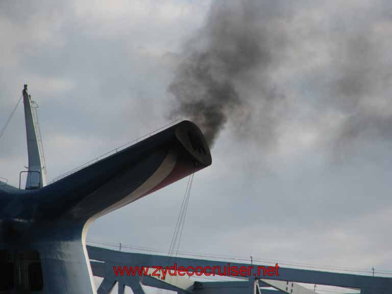 111: Carnival Fantasy in New Orleans, LA