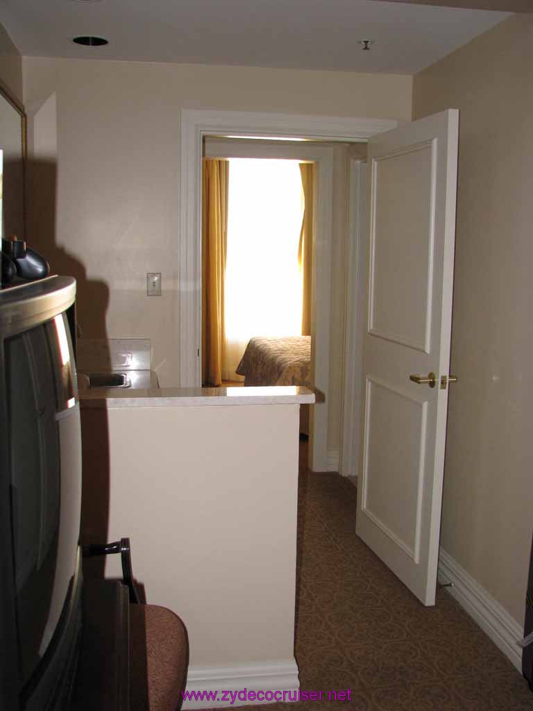 Iberville Suites New Orleans