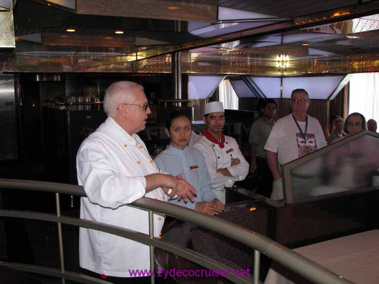 021: Carnival Fantasy, John Heald's Blogger's Cruise 2, Fun Day at Sea 2, 