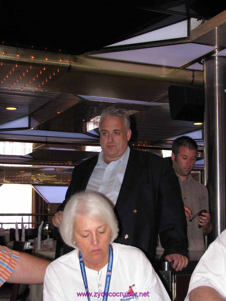 042: Carnival Fantasy, Bloggers Cruise 2, Fun Day at Sea 2, 
