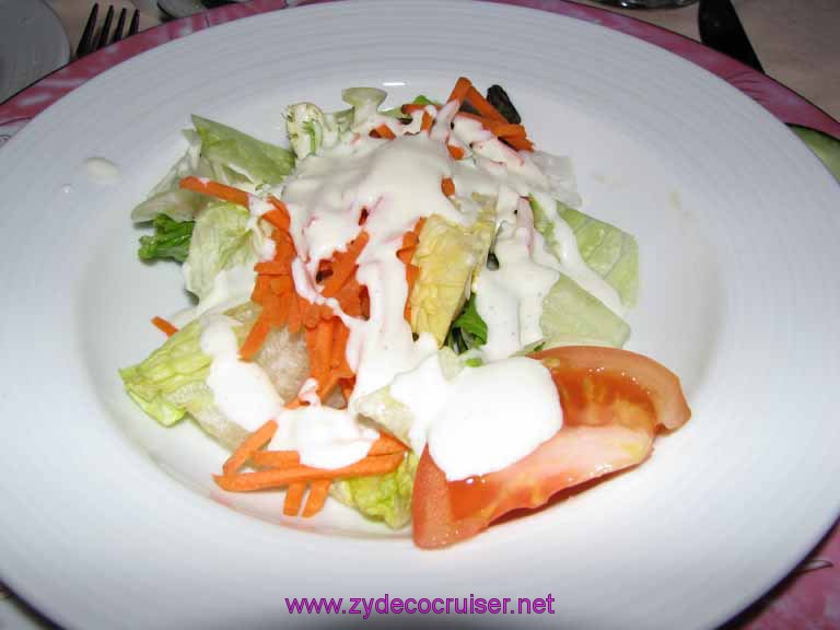 083: Carnival Fantasy, John Heald's Bloggers Cruise 2, Fun Day at Sea 2, 