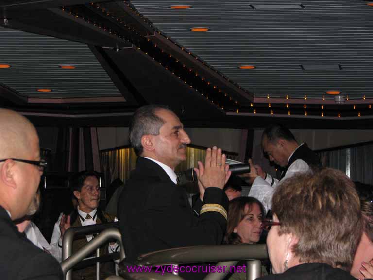 086: Carnival Fantasy, John Heald's Bloggers Cruise 2, Fun Day at Sea 2, 