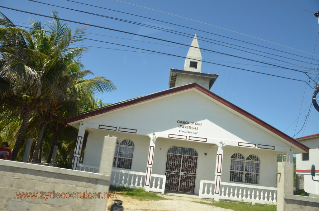 209: Carnival Conquest, Nov 17, 2011, Roatan, 