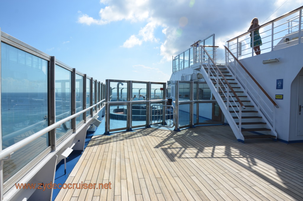 278: Carnival Conquest, Nov 17, 2011, Roatan, 