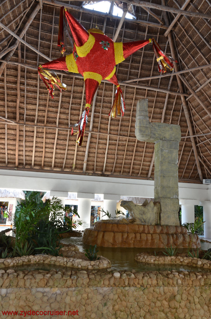 024: Carnival Conquest, Cozumel, Chankanaab, 
