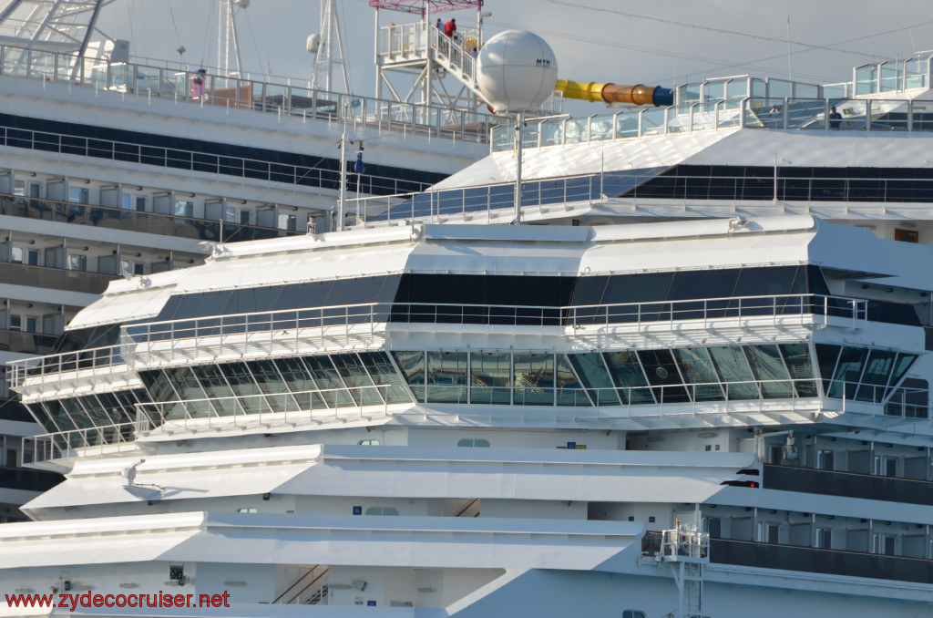 420: Carnival Conquest, Cozumel, Puerta Maya, Carnival Magic, Carnival Conquest, 
