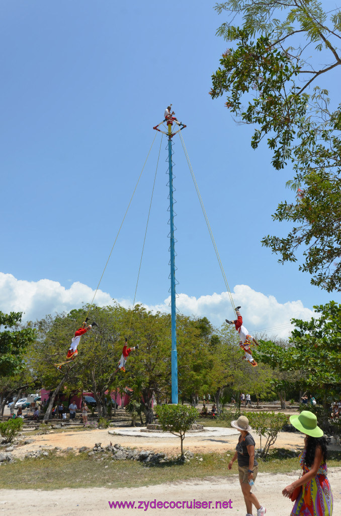 069: Carnival Conquest Cruise, 2013, Cozumel, 