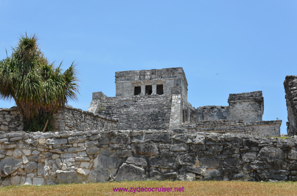 180: Carnival Conquest Cruise, 2013, Cozumel, Tulum, 