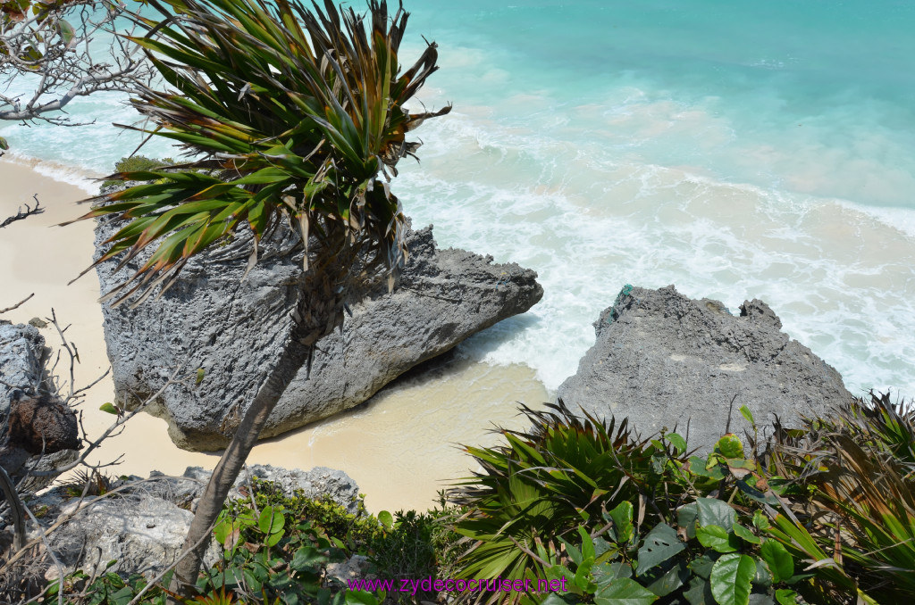 213: Carnival Conquest Cruise, 2013, Cozumel, Tulum, 