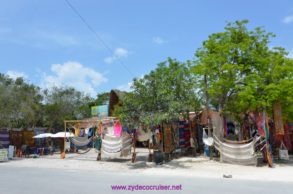 248: Carnival Conquest Cruise, 2013, Cozumel, 