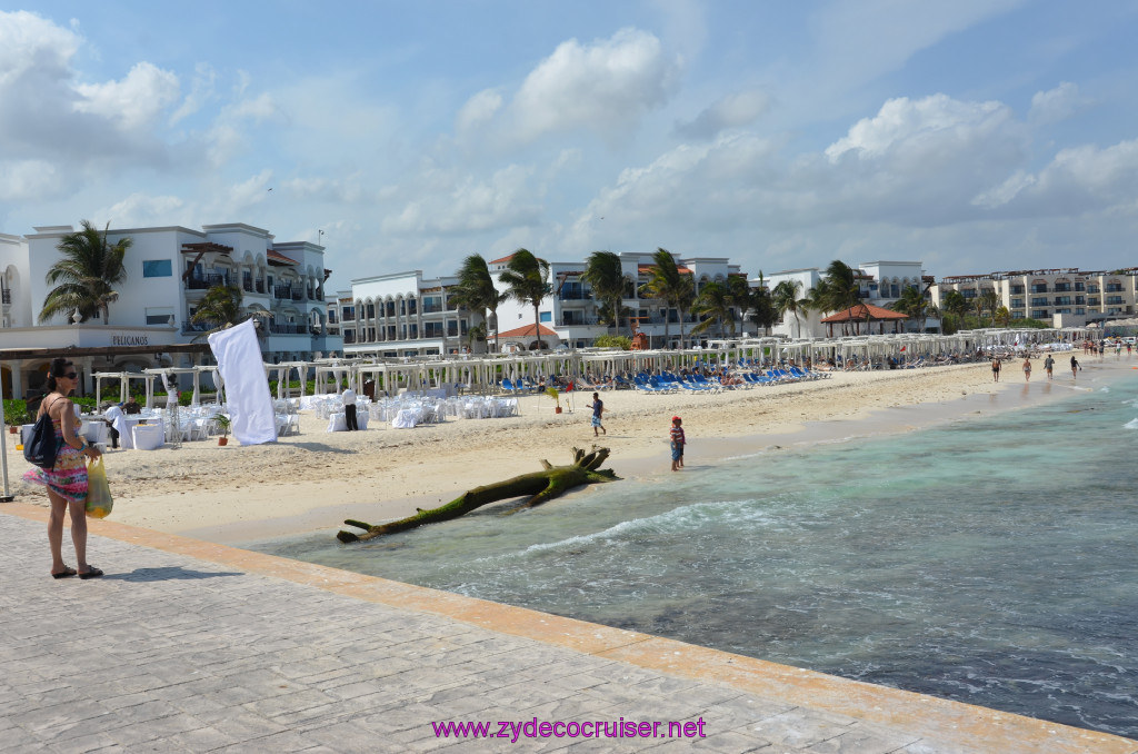 265: Carnival Conquest Cruise, 2013, Cozumel, 