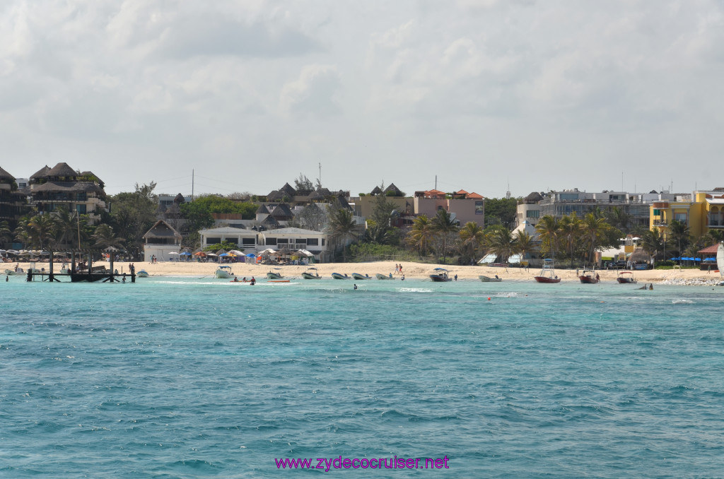 268: Carnival Conquest Cruise, 2013, Cozumel, 