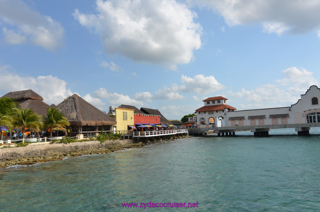 272: Carnival Conquest Cruise, 2013, Cozumel, 