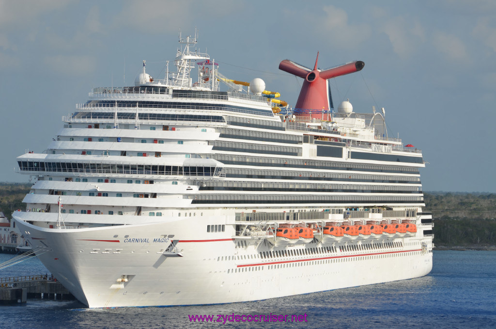 291: Carnival Conquest Cruise, 2013, Cozumel, 