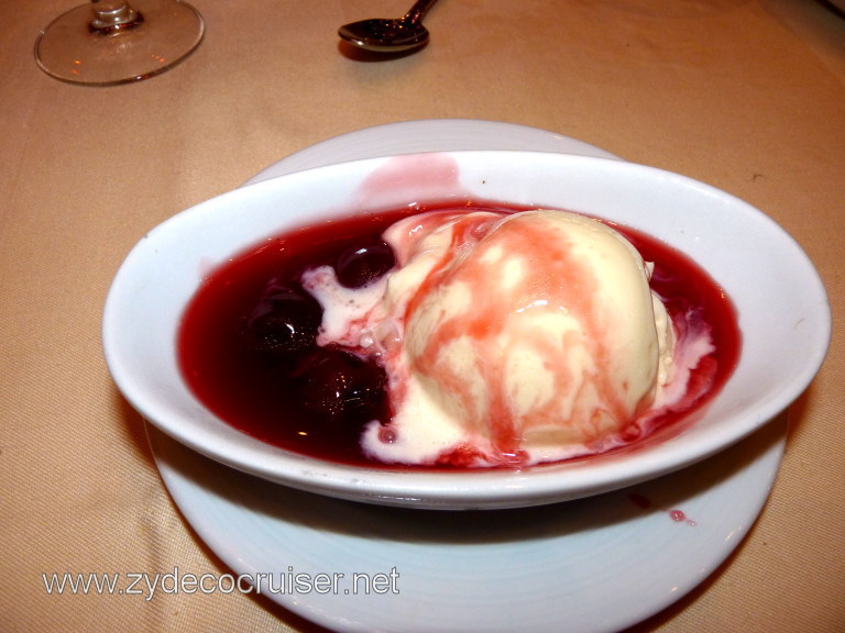 3921: Carnival Dream - Cherries Jubilee