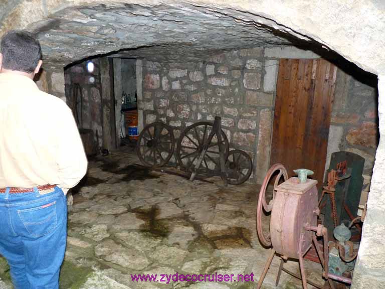 4756: Carnival Dream - Dubrovnik, Croatia - Country Home in Konavle
