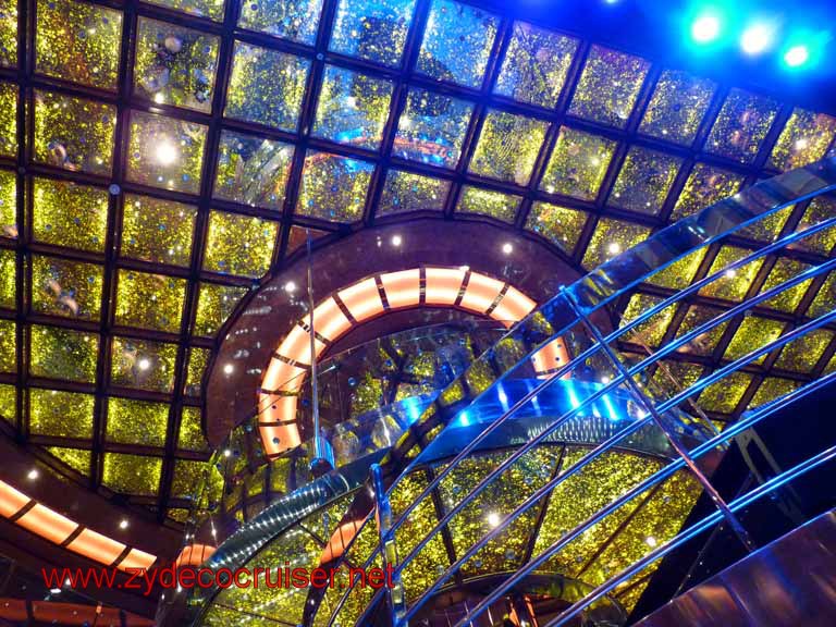 5074: Carnival Dream Lobby