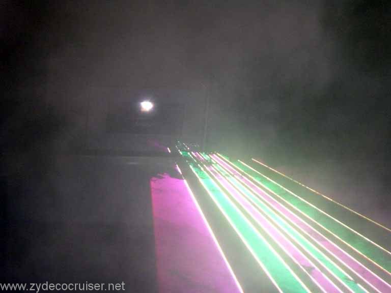 045: Carnival Dream Laser Shows - 