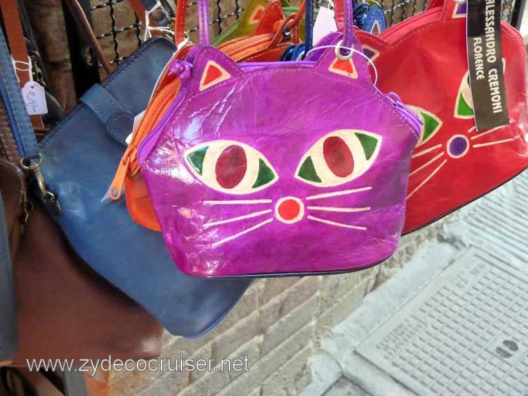6474: Carnival Dream, Livorno - Beautiful Tuscany - San Gimignano