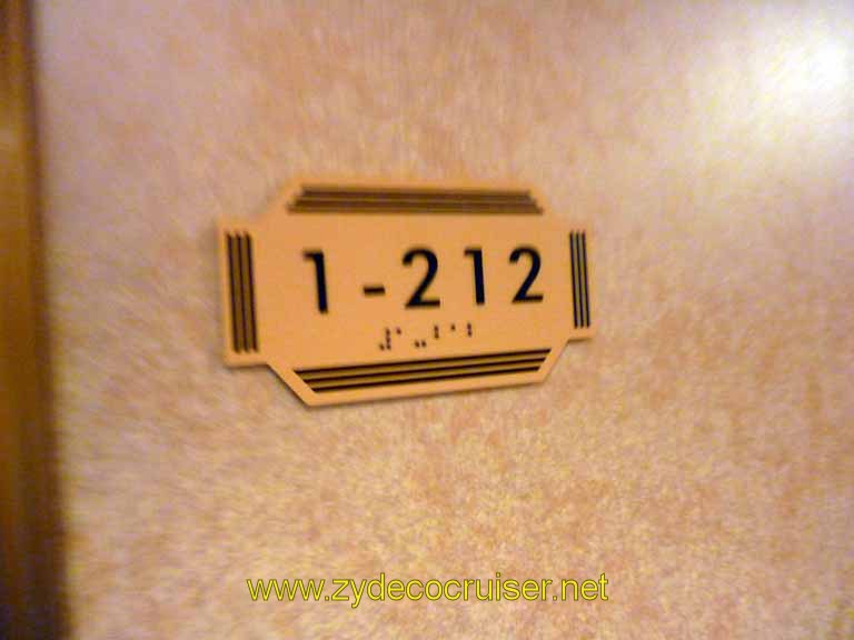6785: Carnival Dream Mediterranean Cruise, Civitavecchia, 