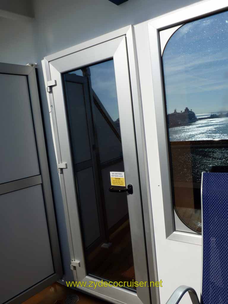 6982: Carnival Dream Mediterranean Cruise, Civitavecchia, 