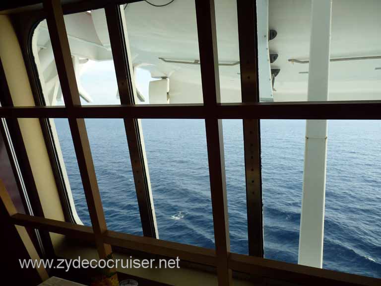 0850: Carnival Dream, Transatlantic, 