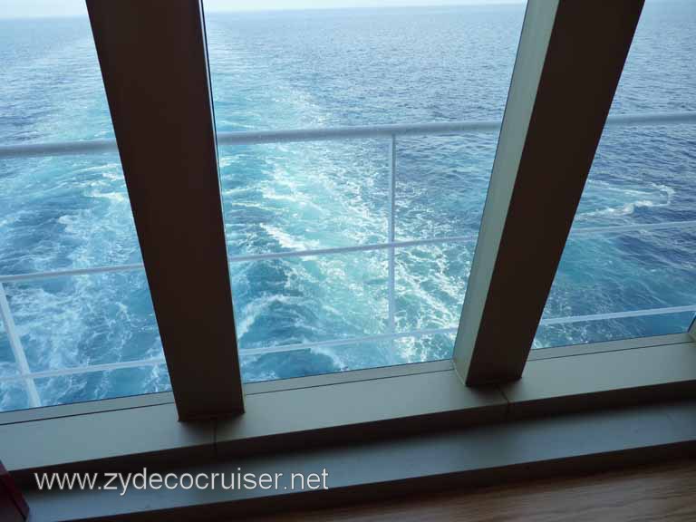 0859: Carnival Dream, Transatlantic, 