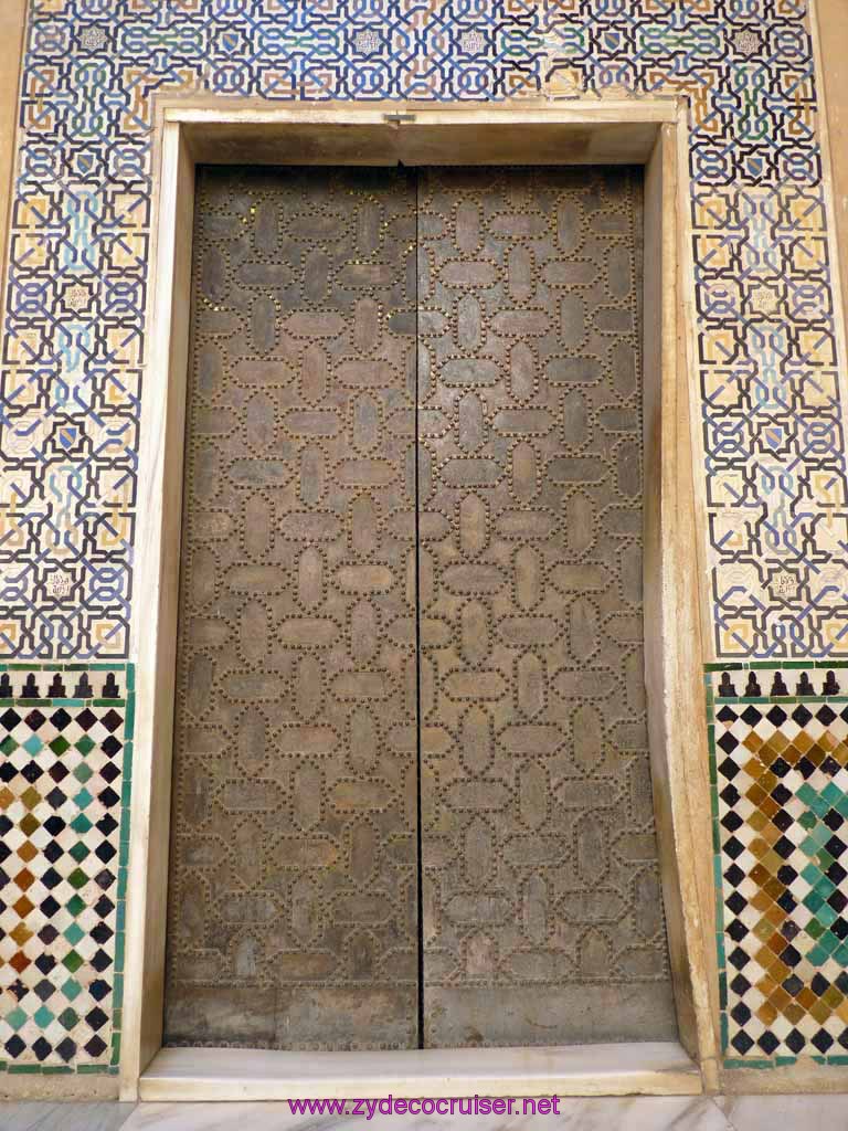 Alhambra 209