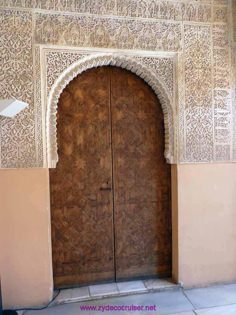 Alhambra 260