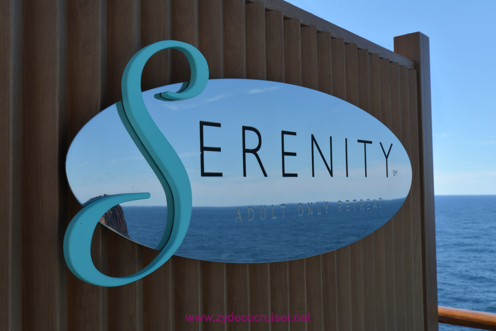 043: Carnival Dream Cruise, Fun Day at Sea 1