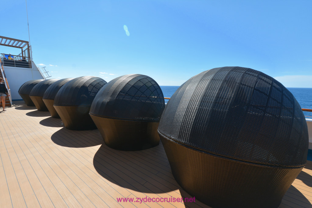 045: Carnival Dream Cruise, Fun Day at Sea 1