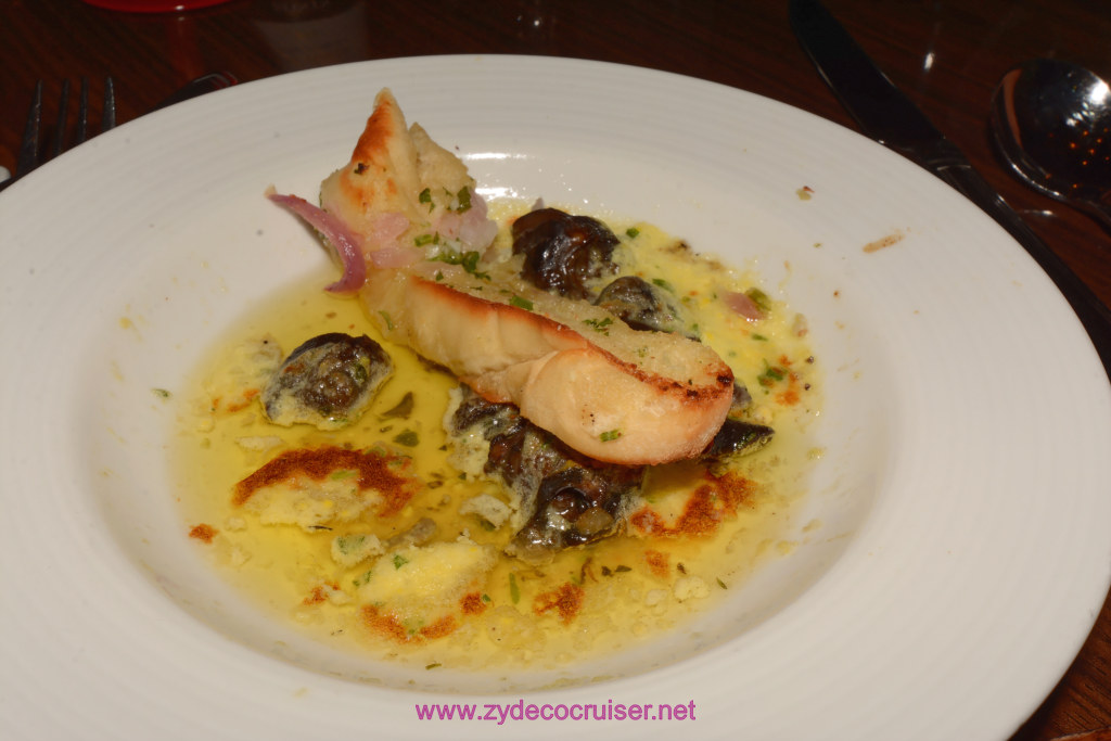 029: Carnival Dream Cruise, Sea Day 2, 