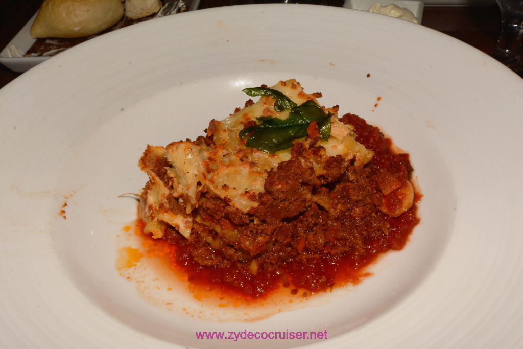 031: Carnival Dream Cruise, Sea Day 2, 