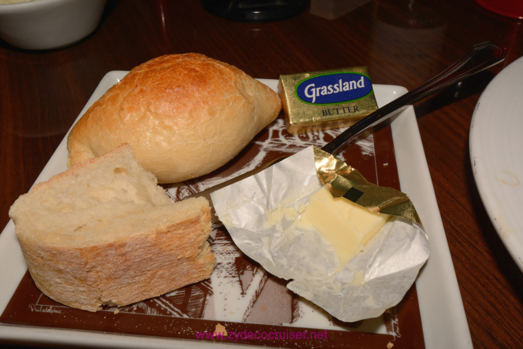 033: Carnival Dream Cruise, Sea Day 2, 