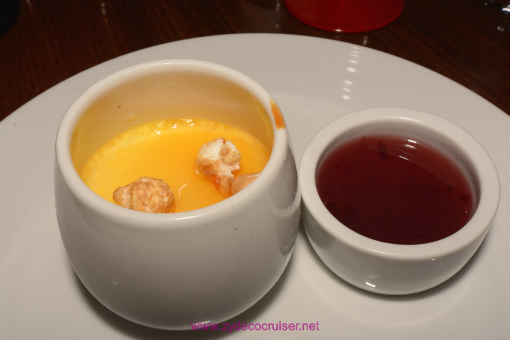 034: Carnival Dream Cruise, Sea Day 2, 