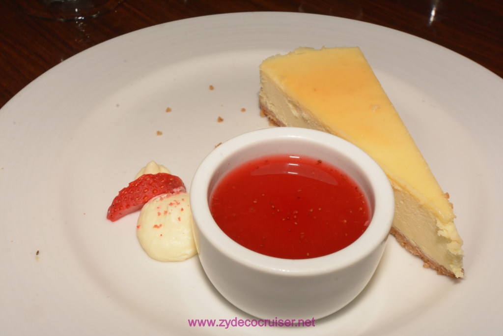 035: Carnival Dream Cruise, Sea Day 2, 