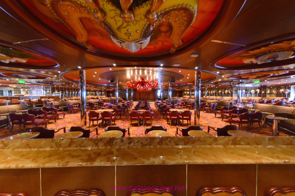 172: Carnival Dream Cruise, Cozumel, Ship Pictures, 