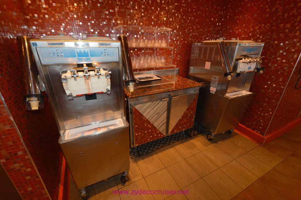 265: Carnival Dream Cruise, Cozumel, Ship Pictures, 