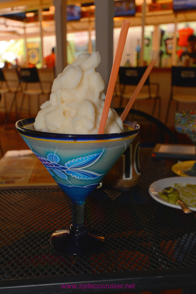 325: Carnival Dream Cruise, Cozumel, Ship Pictures, 