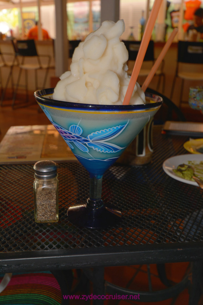 327: Carnival Dream Cruise, Cozumel, Ship Pictures, 