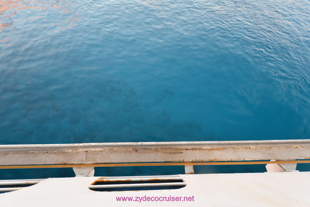 335: Carnival Dream Cruise, Cozumel, Ship Pictures, 
