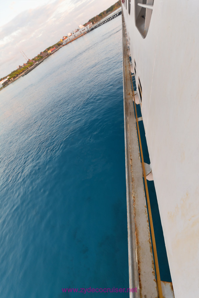 336: Carnival Dream Cruise, Cozumel, Ship Pictures, 