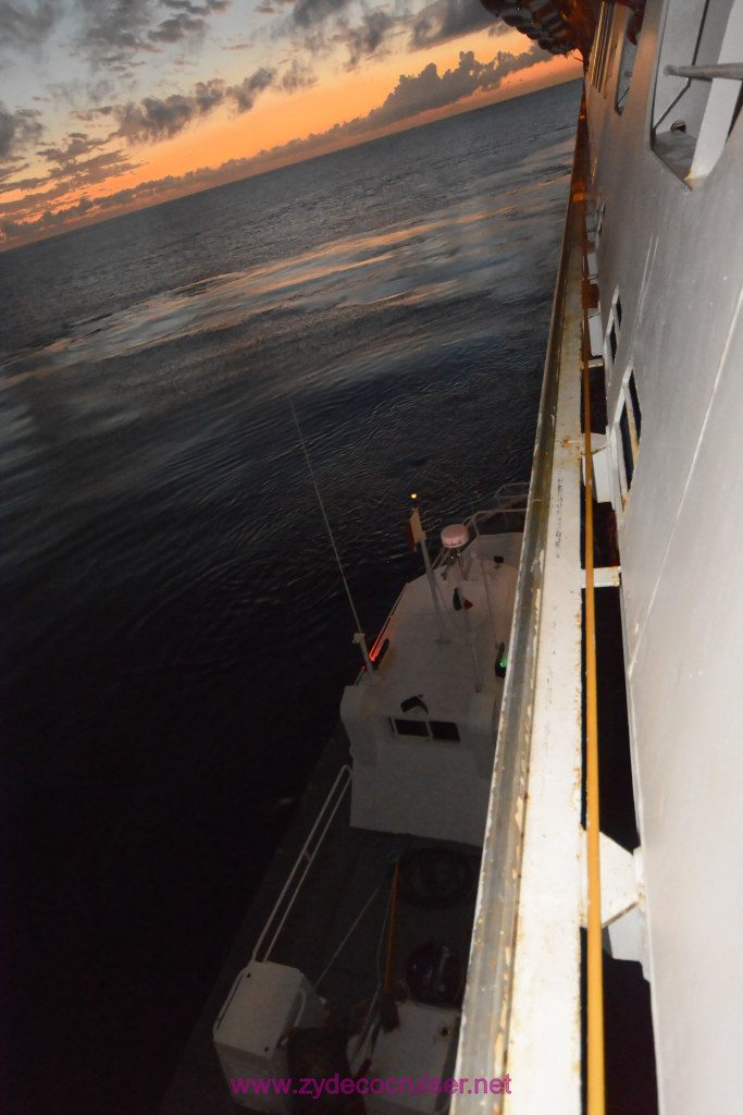 343: Carnival Dream Cruise, Cozumel, Ship Pictures, 