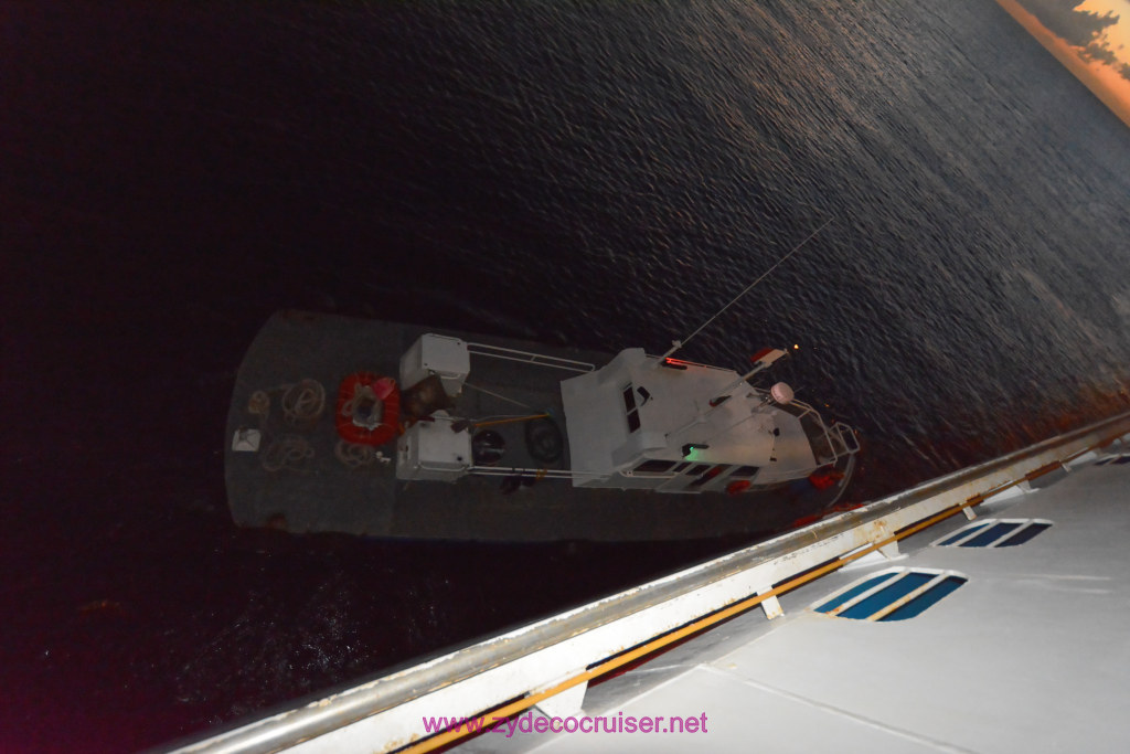 344: Carnival Dream Cruise, Cozumel, Ship Pictures, 