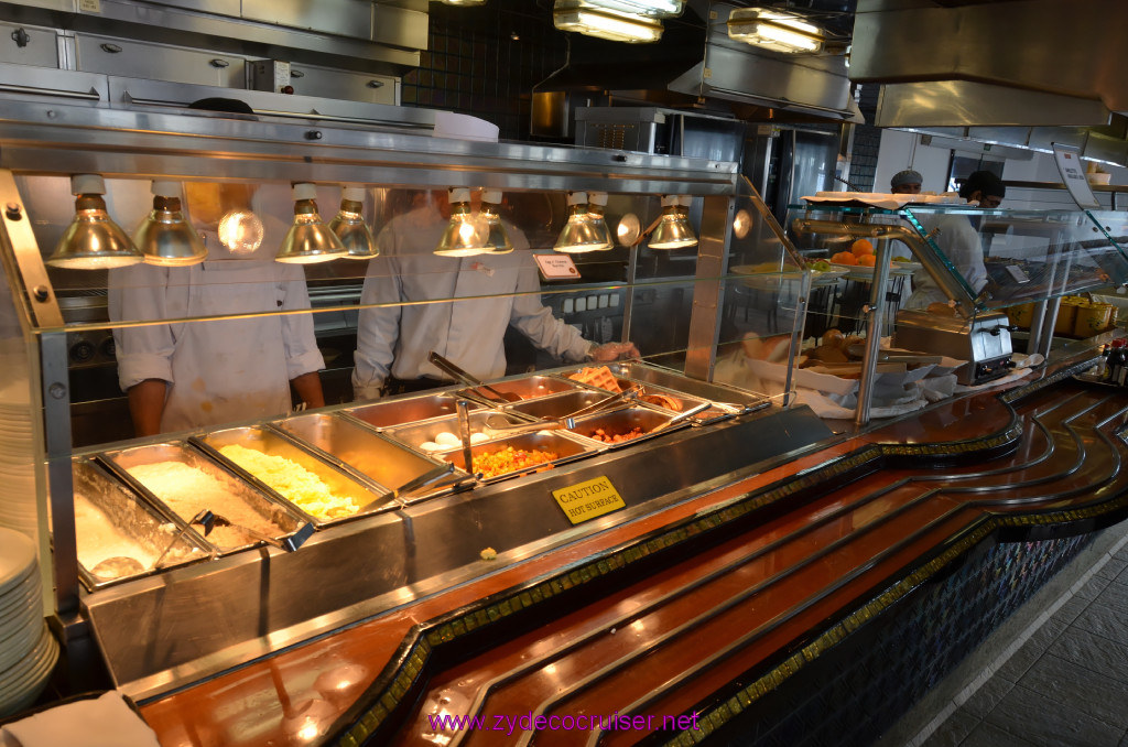 028: Carnival Elation, Fun Day at Sea 1, Lido Breakfast Buffet, 