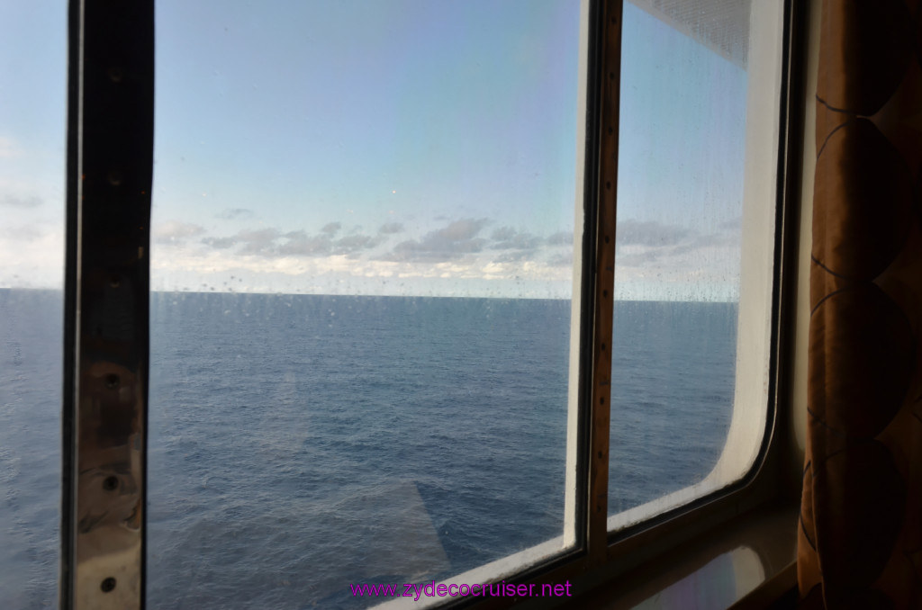 016: Carnival Elation, Fun Day at Sea 2, MDR Lunch, 