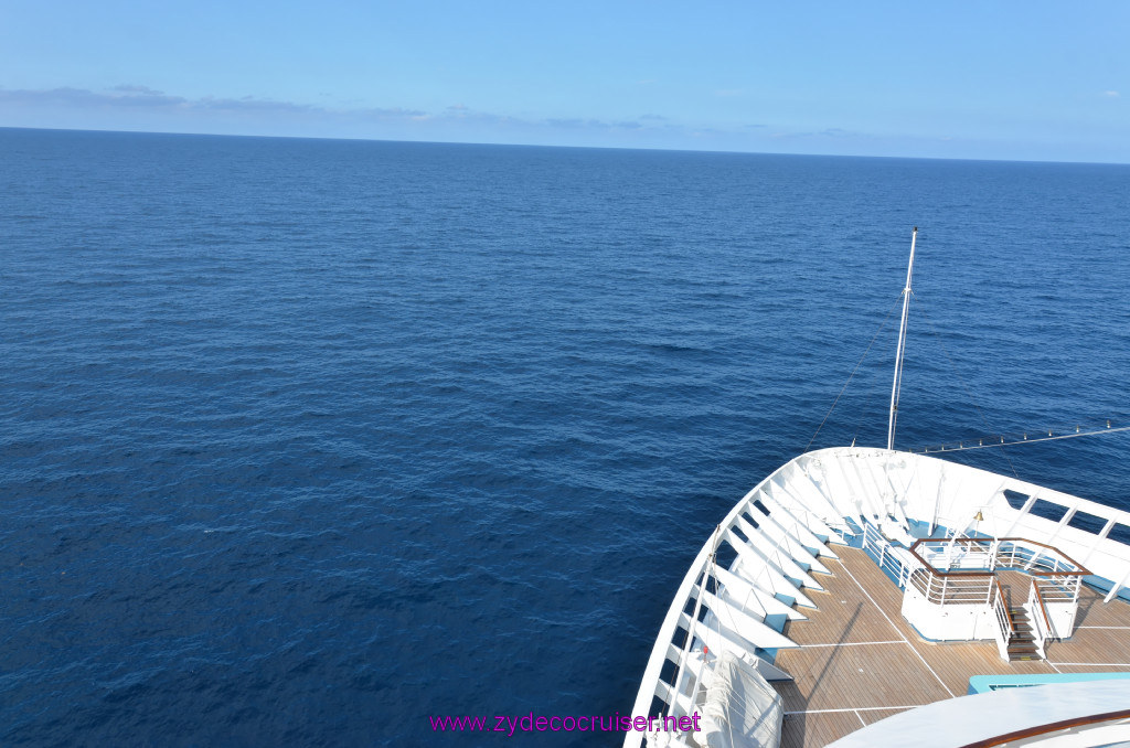 032: Carnival Elation, Fun Day at Sea 2, 