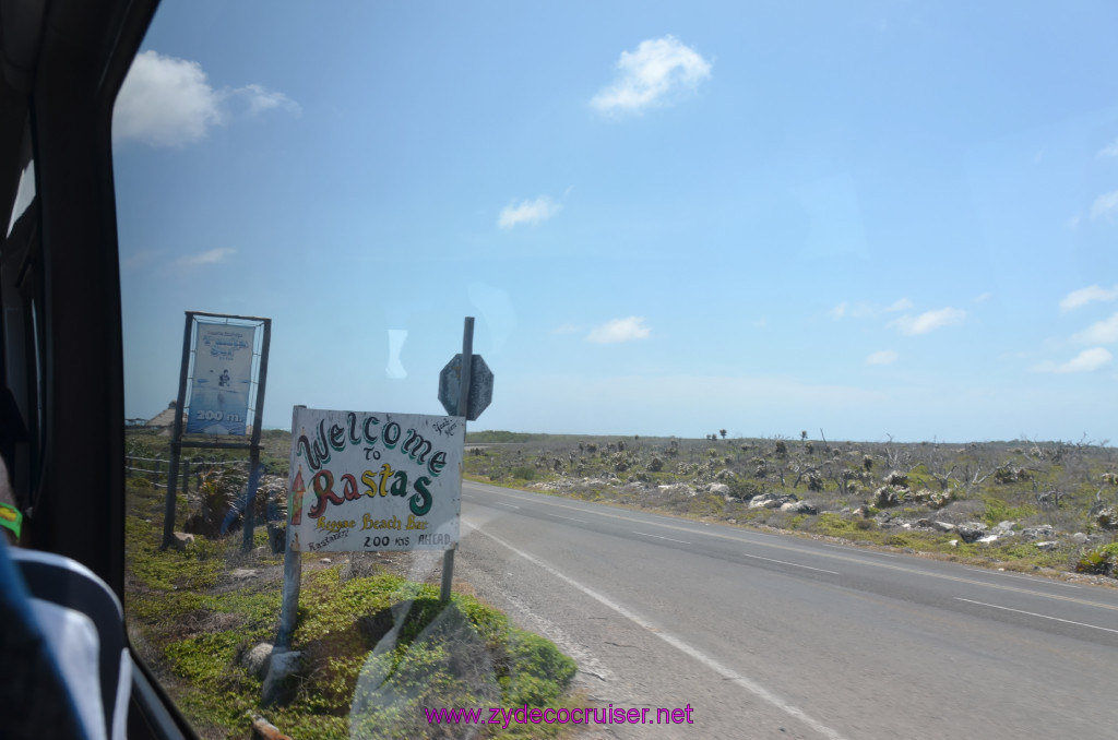 205: Carnival Elation Cruise, Cozumel, Cozumel Bar Hop, last stop, Rasta's, 