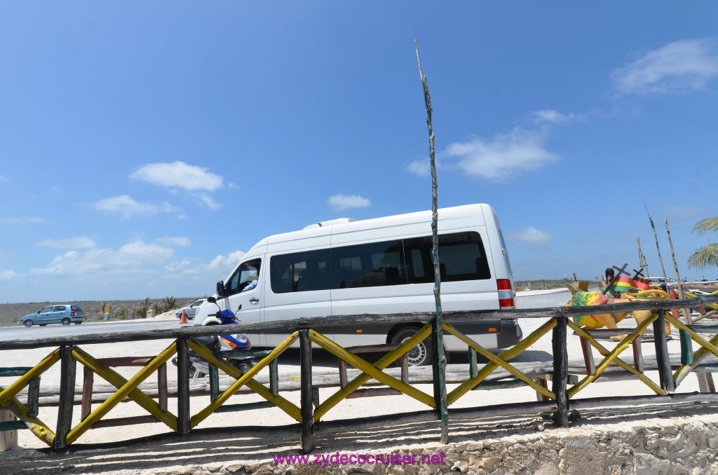 217: Carnival Elation Cruise, Cozumel, Cozumel Bar Hop, Rasta's, 