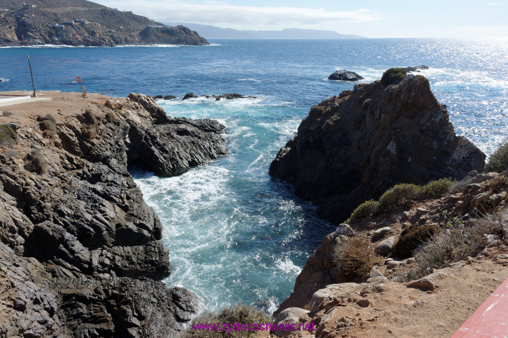 038: Carnival Imagination, Ensenada, 